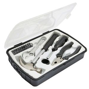 Set de 25 de scule pentru bricolaj imagine