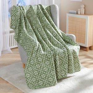 Pătură din fleece imagine