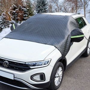 Husă pentru parbriz Premium imagine