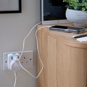 Conector 3/4 si 1 imagine