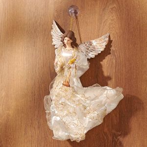 Înger plutitor imagine