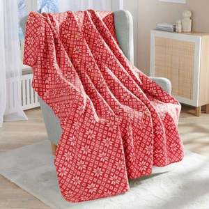 Pătură din fleece imagine