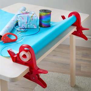 Set de 3 piese pentru împachetarea cadourilor imagine