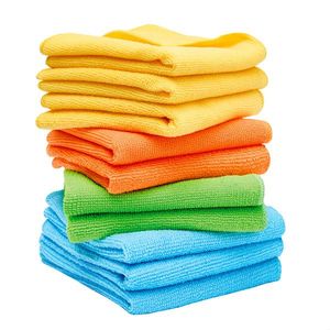 10 + 10 prosoape din microfibră imagine