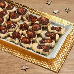 Fructe de mare belgiene imagine