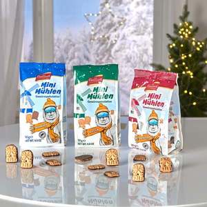 Mini speculoos picant, 3 arome imagine