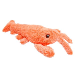 Jucărie pentru câini Homar dansator imagine