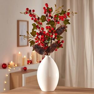 Ramură cu boabe imagine