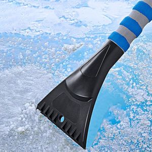 Racleta de gheata 2 in 1 imagine