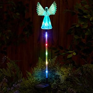 Înger solar LED imagine