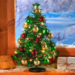 Brad de Crăciun LED imagine