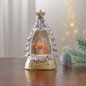 Fulgi de zăpadă Brazi imagine