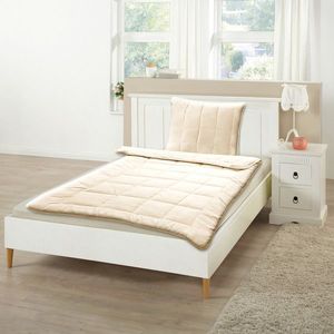 Pătură matlasată imagine