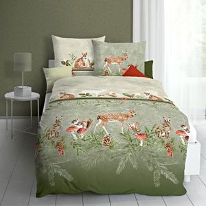 Lenjerie de pat pentru pat dublu imagine