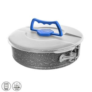 Formă pentru tort cu capac GRANDE, diametru 26 cm imagine