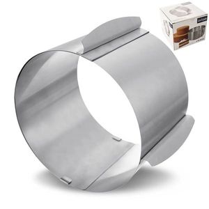 Formă înaltă reglabilă pentru torturi imagine