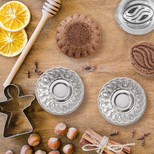 Forme de brioșe, set 20 buc imagine