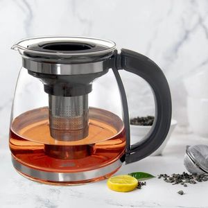 Ceainic cu filtru 1, 73 l imagine