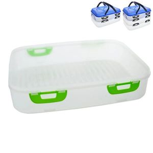 Cutie de rezervă pentru cutia picnic imagine