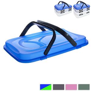 Capac de rezervă cu mânere pentru cutia picnic imagine