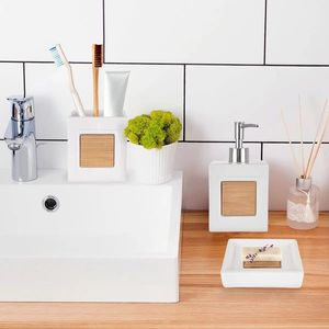 Set de baie, 3 piese imagine