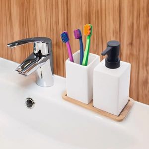 Set de baie, 3 piese imagine