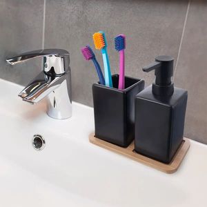 Set de baie, 3 piese imagine