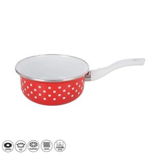 Cratită emailată TEČKA imagine