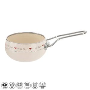 Cratită emailată TONČA imagine