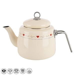 Ceainic emailat TONČA imagine