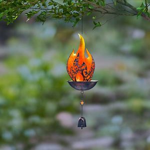 Carillon solar „Flacăra” imagine