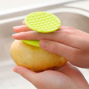 Peeler de cartofi reversibil imagine