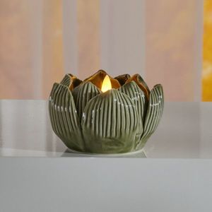 Suport pentru lumânări de ceai Blossom imagine