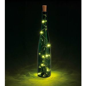 Iluminare LED pentru sticlă – dop imagine