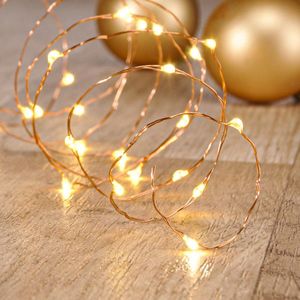 Șir luminos LED cu 40 LED-uri imagine