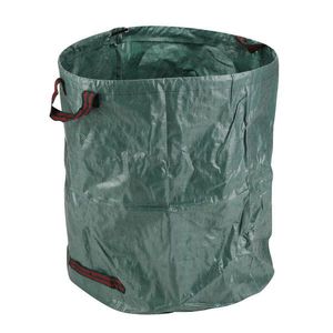 Coș pliabil de grădină 270 l imagine