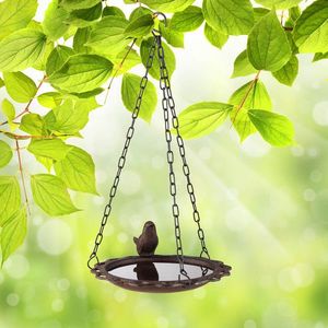 Adăpător păsări imagine