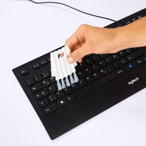 Perie de curățare Flexi, set de 2 bucăți imagine