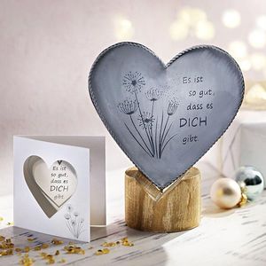 Set cadou Inimă imagine