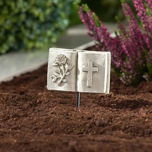 Decorativ cuier Cartea de rugăciuni imagine