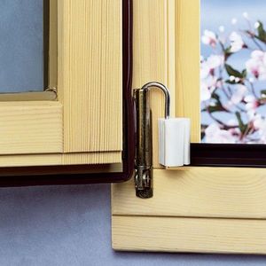 Opritor pentru uși și ferestre imagine