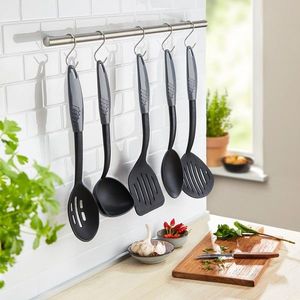 Ustensile de bucătărie, set de 5 bucăți imagine