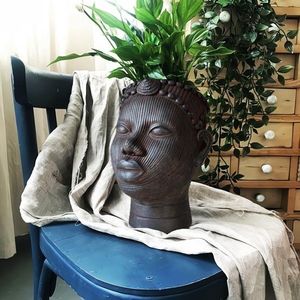 Ghiveci African imagine