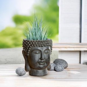 Ghiveci Buddha imagine