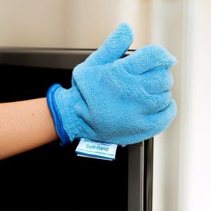 Mănuși pentru praf imagine