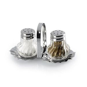 Set de solniță și piperniță imagine