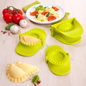 Forme pentru plăcinte umplute, set de 3 bucăți imagine