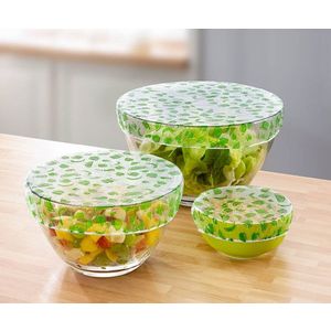 Capace universale, set de 6 bucăți imagine