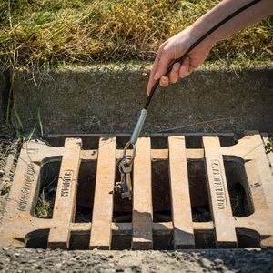 Prinderea părului imagine