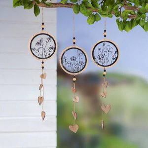 Decorațiune suspendată Floral imagine